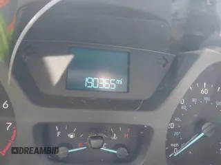 2017 Ford Transit с VIN 1FTYR2CM3HKA21394, выставлен на аукционе IAAI как лот 41902852 с пробегом 190 365 миль миль и . История ставок и продаж доступна на DreamBid. Изображение 7.