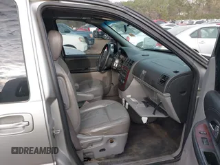 2005 Chevrolet Uplander LT with VIN 1GNDV33L35D153666, listed as a IAAI auction lot 41904346 with 245,467 mi miles and . Bid and sale history available at DreamBid. Image 5.