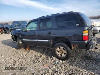 2004 GMC Yukon SLE with VIN 1GKEK13V64J202374, listed as a Copart auction lot 85514164 with 269,342 mi miles and Salvage Title. Bid and sale history available at carsss.com. Image 2.