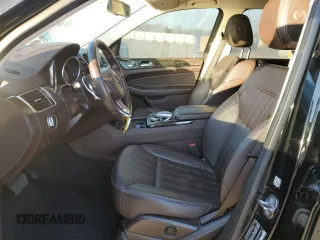 2019 Mercedes-Benz GLS 450 with VIN 4JGDF6EEXKB200426, listed as a Copart auction lot 38144694 with 80,813 mi miles and . Bid and sale history available at DreamBid. Image 7.