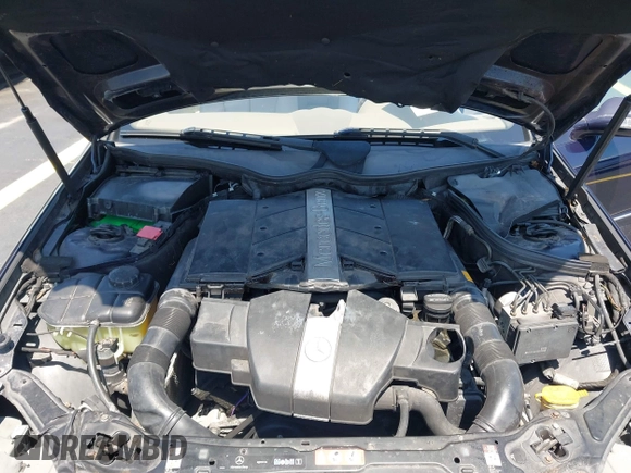 2004 Mercedes-Benz CLK 320 z VIN WDBTK65G84T033363, wystawiony jako IAAI lot #42279646 z przebiegiem 97 431 mil mil oraz . Historia ofert i sprzedaży dostępna na DreamBid. Obrazek 10.