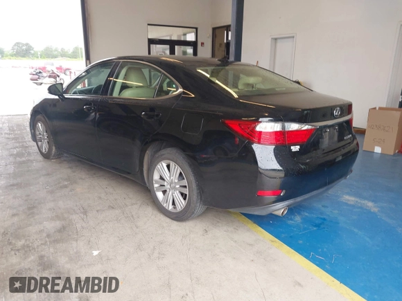 2013 Lexus ES 250 с VIN JTHBK1GG9D2030165, выставлен на аукционе IAAI как лот 42387621 с пробегом 143 044 миль миль и . История ставок и продаж доступна на DreamBid. Изображение 3.