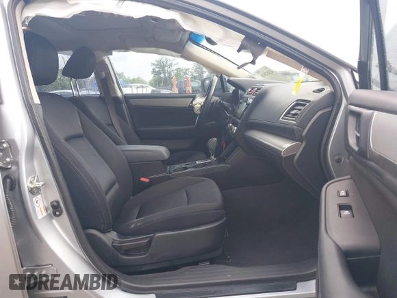 2016 Subaru Legacy Premium z VIN 4S3BNAE62G3028761, wystawiony jako IAAI lot #42452818 z przebiegiem 104 594 mil mil oraz . Historia ofert i sprzedaży dostępna na DreamBid. Obrazek 5.