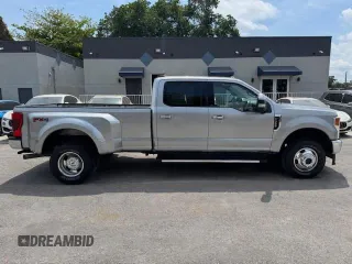 2020 Ford F-350 with VIN 1FT8W3DN4LEC59753, listed as a Copart auction lot 50727805 with 50,534 mi miles and Non repairable. Bid and sale history available at DreamBid. Image 13.