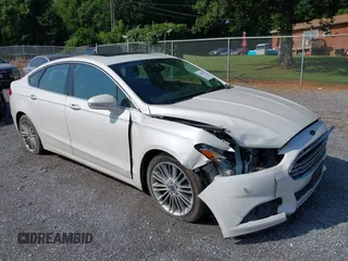 2015 Ford Fusion SE с VIN 1FA6P0HD6F5119721, выставлен на аукционе IAAI как лот 42585323 с пробегом 129 359 миль миль и . История ставок и продаж доступна на DreamBid. Изображение 6.