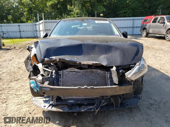 2019 Hyundai Elantra GT with VIN KMHH35LE2KU102860, listed as a Copart auction lot 70044794 with 105,092 mi miles and Salvage Title. Bid and sale history available at carsss.com. Image 5.