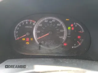 2009 Mazda 5 Touring with VIN JM1CR293X90359381, listed as a Copart auction lot 76199564 with 236,463 mi miles and Salvage Title. Bid and sale history available at DreamBid. Image 9.