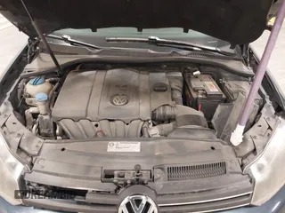 2010 Volkswagen Jetta with VIN 3VWTX8AJ7AM603635, listed as a IAAI auction lot 42410115 with 186,542 mi miles and . Bid and sale history available at DreamBid. Image 10.