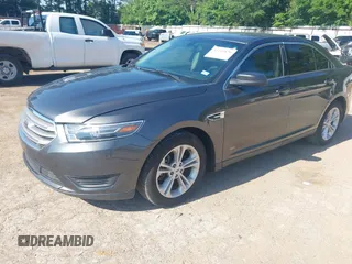2017 Ford Taurus SE с VIN 1FAHP2D81HG110235, выставлен на аукционе IAAI как лот 42249870 с пробегом 131 811 миль миль и . История ставок и продаж доступна на DreamBid. Изображение 17.