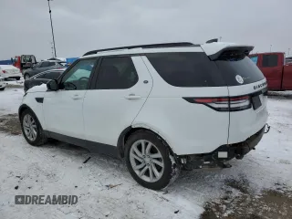 2019 Land Rover Discovery SE with VIN SALRG2RVXK2405733, listed as a Copart auction lot 88069395 with 73,468 mi miles and Clean Title. Bid and sale history available at DreamBid. Image 2.