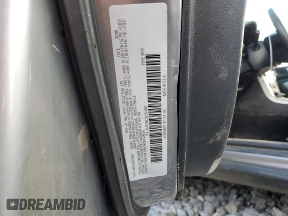 2009 Subaru Outback with VIN 4S4BP60C997341964, listed as a Copart auction lot 77594814 with 67,890 mi miles and Salvage Title. Bid and sale history available at carsss.com. Image 14.