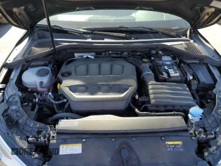 2024 Audi A3 Premium z VIN WAUAUDGYXRA042434, wystawiony jako Copart lot #47399065 z przebiegiem 9378 mil mil oraz Szkoda całkowita • Salvage title. Historia ofert i sprzedaży dostępna na DreamBid. Obrazek 11.