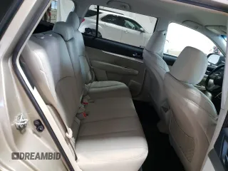 2010 Subaru Outback Premium z VIN 4S4BRBBC0A3380888, wystawiony jako Copart lot #47098885 z przebiegiem 84 906 mil mil oraz Szkoda całkowita • Salvage title. Historia ofert i sprzedaży dostępna na DreamBid. Obrazek 10.