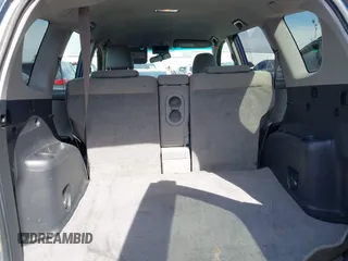 2010 Toyota RAV4 with VIN JTMZF4DV1A5017557, listed as a IAAI auction lot 42268749 with 186,735 mi miles and . Bid and sale history available at DreamBid. Image 18.