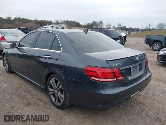 2014 Mercedes-Benz E 350 Sport с VIN WDDHF5KB2EA856839, выставлен на аукционе IAAI как лот 41752903 с пробегом 133 806 миль миль и . История ставок и продаж доступна на DreamBid. Изображение 3.