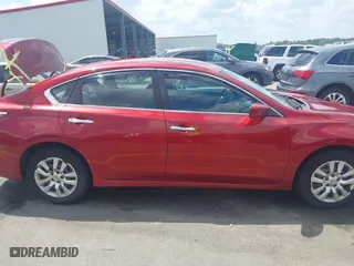 2015 Nissan Altima 2.5 S with VIN 1N4AL3AP4FC455035, listed as a IAAI auction lot 41997177 with 182,329 mi miles. Bid and sale history available at carsss.com. Image 13.
