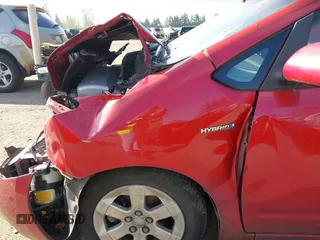 2008 Toyota Prius z VIN JTDKB20U183458769, wystawiony jako IAAI lot #42032392 z przebiegiem Nie podano mil oraz . Historia ofert i sprzedaży dostępna na DreamBid. Obrazek 11.