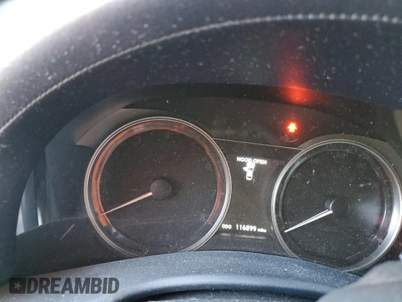 2015 Lexus GS 350 z VIN JTHBE1BL2FA006696, wystawiony jako Copart lot #44348175 z przebiegiem 116 899 mil mil oraz Szkoda całkowita • Salvage title. Historia ofert i sprzedaży dostępna na DreamBid. Obrazek 9.