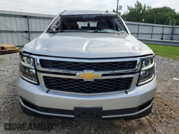 2015 Chevrolet Tahoe LT with VIN 1GNSCBKC8FR183016, listed as a Copart auction lot 61463135 with 154,856 mi miles and Clean title. Bid and sale history available at DreamBid. Image 5.