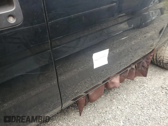 2013 Honda Ridgeline Sport with VIN 5FPYK1F7XDB017488, listed as a Copart auction lot 75591434 with 0 mi miles and Salvage Title. Bid and sale history available at carsss.com. Image 12.