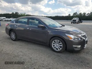 2015 Nissan Altima S with VIN 1N4AL3AP0FN336662, listed as a Copart auction lot 55732935 with 325,266 mi miles and Clean Title. Bid and sale history available at carsss.com. Image 4.