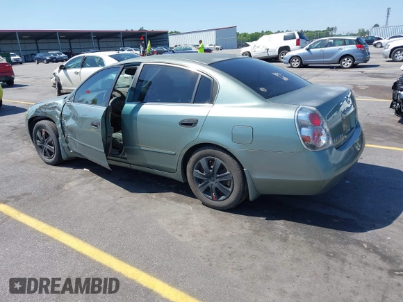 2005 Nissan Altima 2.5 z VIN 1N4AL11D05C294756, wystawiony jako IAAI lot #42018055 z przebiegiem 162 849 mil mil oraz . Historia ofert i sprzedaży dostępna na DreamBid. Obrazek 3.