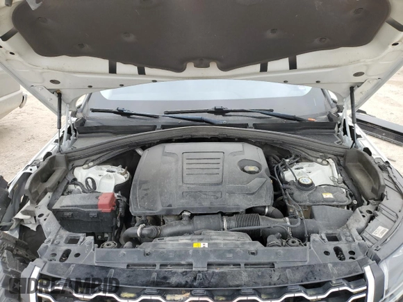 2020 Land Rover Range Rover Velar S z VIN SALYB2EX6LA259839, wystawiony jako Copart lot #51280005 z przebiegiem 78 560 mil mil oraz Szkoda całkowita • Salvage title. Historia ofert i sprzedaży dostępna na DreamBid. Obrazek 12.