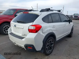 2014 Subaru Crosstrek Premium with VIN JF2GPACC1E9274737, listed as a IAAI auction lot 41238613 with 181,561 mi miles and . Bid and sale history available at DreamBid. Image 4.
