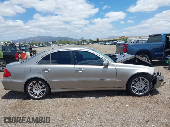 2007 Mercedes-Benz E 350 z VIN WDBUF56X57A995752, wystawiony jako IAAI lot #42249560 z przebiegiem 215 477 mil mil oraz . Historia ofert i sprzedaży dostępna na DreamBid. Obrazek 13.