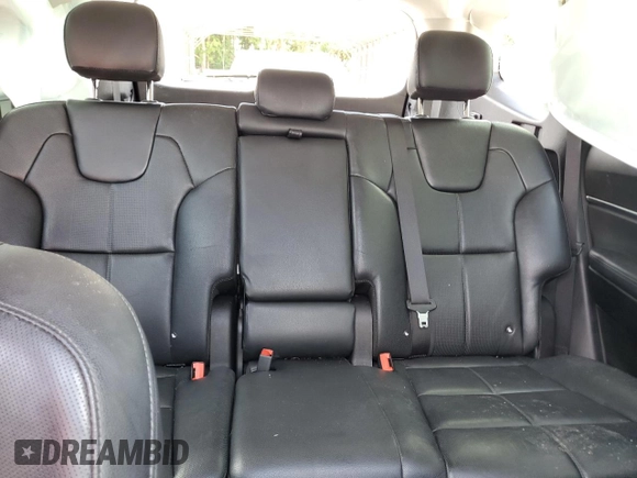 2020 Kia Telluride EX with VIN 5XYP3DHC8LG026310, listed as a Copart auction lot 61509905 with Not provided miles and Non repairable. Bid and sale history available at DreamBid. Image 10.