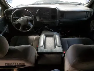 2005 GMC Sierra 3500 DRW SL z VIN 1GTHK33225F889643, wystawiony jako Copart lot #80901154 z przebiegiem Nie podano mil oraz Szkody całkowita. Historia ofert i sprzedaży dostępna na DreamBid. Obrazek 8.