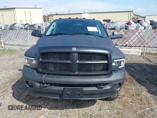 2005 Dodge 2500 SLT with VIN 3D7KS28C25G844501, listed as a IAAI auction lot 42176860 with 238,386 mi miles. Bid and sale history available at carsss.com. Image 12.