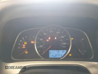 2013 Toyota RAV4 LE с VIN JTMBFREV4D5016288, выставлен на аукционе Copart как лот 66354225 с пробегом 182 959 миль миль и Списание • Salvage title. История ставок и продаж доступна на DreamBid. Изображение 9.