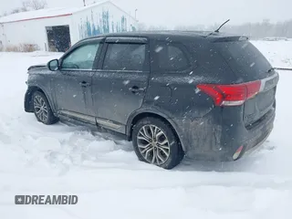 2016 Mitsubishi Outlander SE с VIN JA4AZ3A30GZ044195, выставлен на аукционе IAAI как лот 41517908 с пробегом 134 624 миль миль и . История ставок и продаж доступна на DreamBid. Изображение 3.