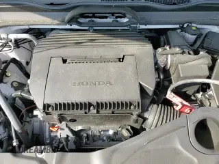 2025 Honda Pilot Elite z VIN 5FNYG1H83SB077240, wystawiony jako Copart lot #71985575 z przebiegiem 7 176 mil mil oraz Szkoda całkowita • Salvage title. Historia ofert i sprzedaży dostępna na DreamBid. Obrazek 15.