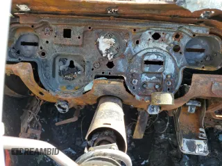 1967 Ford Mustang с VIN 7R03C226653, выставлен на аукционе Copart как лот 74903644 с пробегом Не указан миль и На запчасти • Non repairable. История ставок и продаж доступна на DreamBid. Изображение 9.
