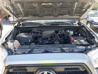 2017 Toyota Tacoma SR с VIN 5TFSX5ENXHX057797, выставлен на аукционе IAAI как лот 41951584 с пробегом 113 113 миль миль и . История ставок и продаж доступна на DreamBid. Изображение 10.