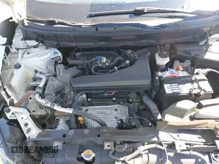 2016 Nissan Rogue SL with VIN 5N1AT2MV0GC755778, listed as a IAAI auction lot 42042335 with 201,371 mi miles and . Bid and sale history available at DreamBid. Image 10.