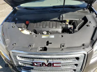 2014 GMC Acadia SLT with VIN 1GKKRRKD5EJ113659, listed as a Copart auction lot 47047265 with 285,118 mi miles and Salvage Title. Bid and sale history available at carsss.com. Image 12.