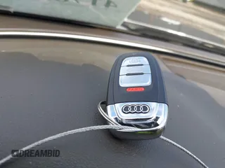 2013 Audi A6 Premium Plus z VIN WAUGGAFC8DN077982, wystawiony jako IAAI lot #41783832 z przebiegiem 95 981 mil mil oraz . Historia ofert i sprzedaży dostępna na DreamBid. Obrazek 11.