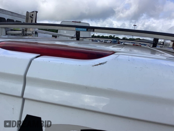 2015 Ford Transit Connect XLT with VIN NM0LS7F73F1188548, listed as a IAAI auction lot 42360376 with 152,293 mi miles and . Bid and sale history available at DreamBid. Image 1.