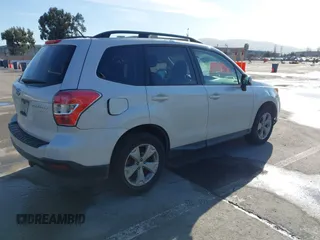 2014 Subaru Forester Premium z VIN JF2SJAEC1EH449132, wystawiony jako IAAI lot #41799339 z przebiegiem 140 591 mil mil oraz . Historia ofert i sprzedaży dostępna na DreamBid. Obrazek 4.