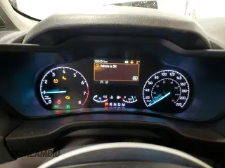 2021 Ford Transit Connect XLT z VIN NM0LS7T25M1490560, wystawiony jako Copart lot #88973055 z przebiegiem 168 434 mil mil oraz Szkoda całkowita • Salvage title. Historia ofert i sprzedaży dostępna na DreamBid. Obrazek 9.