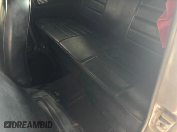 1971 Volkswagen Beetle with VIN 1112225516, listed as a Copart auction lot 64374845 with 84,201 mi miles and Salvage title. Bid and sale history available at DreamBid. Image 6.