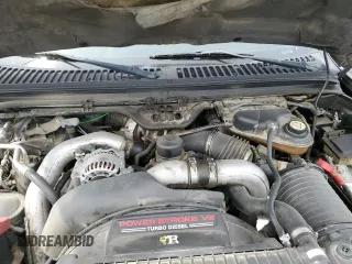 2003 Ford Super Duty F-250 XL with VIN 1FTNW21P43EB54665, listed as a Copart auction lot 70844564 with 0 mi miles and Salvage Title. Bid and sale history available at carsss.com. Image 12.