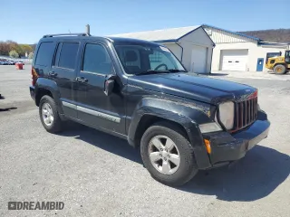 2010 Jeep Liberty Sport with VIN 1J4PN2GKXAW162696, listed as a Copart auction lot 53642625 with 137,784 mi miles and Clean Title. Bid and sale history available at carsss.com. Image 4.