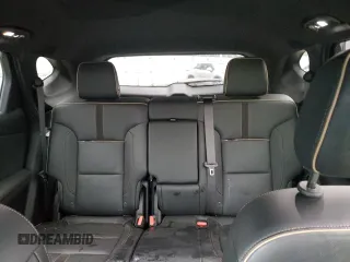 2020 Chevrolet Blazer Premier with VIN 3GNKBLRS2LS559871, listed as a Copart auction lot 44188845 with 27,200 mi miles and Salvage title. Bid and sale history available at DreamBid. Image 10.