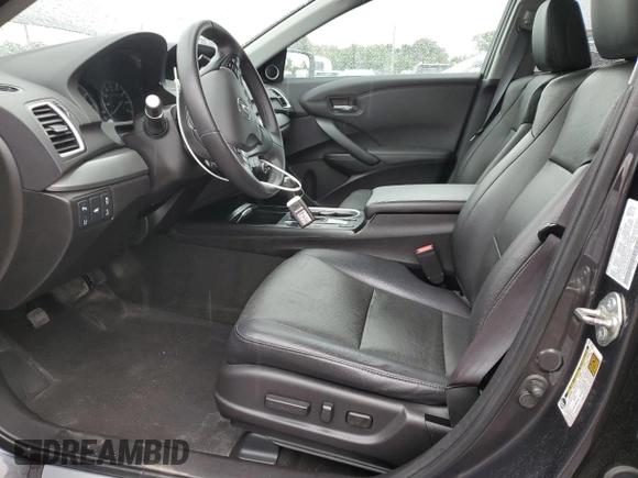 2016 Acura RDX Advance z VIN 5J8TB4H76GL006783, wystawiony jako Copart lot #58701275 z przebiegiem 143 788 mil mil oraz Szkoda całkowita • Salvage title. Historia ofert i sprzedaży dostępna na DreamBid. Obrazek 7.
