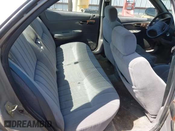 1995 Chrysler Concorde z VIN 2C3HD56F0SH691081, wystawiony jako IAAI lot #42105236 z przebiegiem 215 943 mil mil oraz . Historia ofert i sprzedaży dostępna na DreamBid. Obrazek 8.