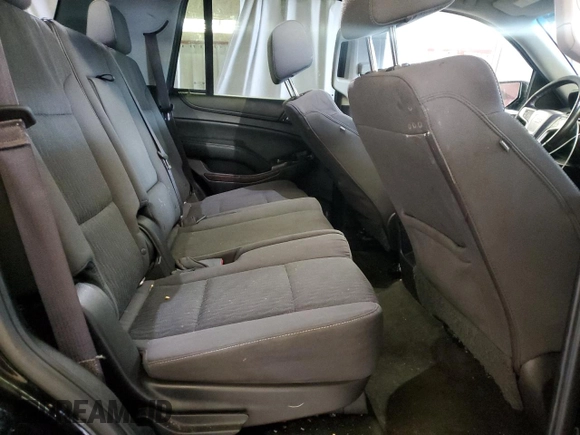 2016 GMC Yukon SLE with VIN 1GKS2AKC6GR376146, listed as a Copart auction lot 46804825 with 172,578 mi miles and Clean Title. Bid and sale history available at carsss.com. Image 11.